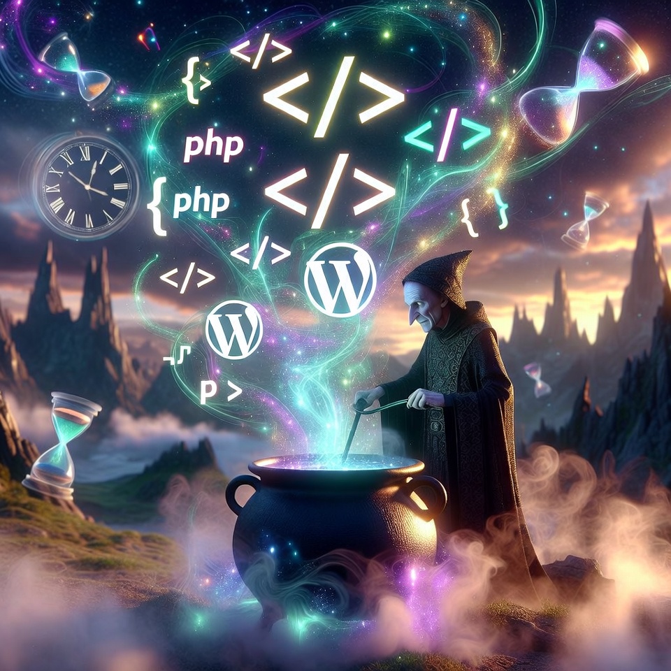 clean up the DOM for your site